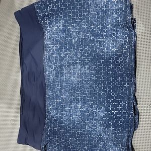 Lululemon Pace Rival Tennis Skirt